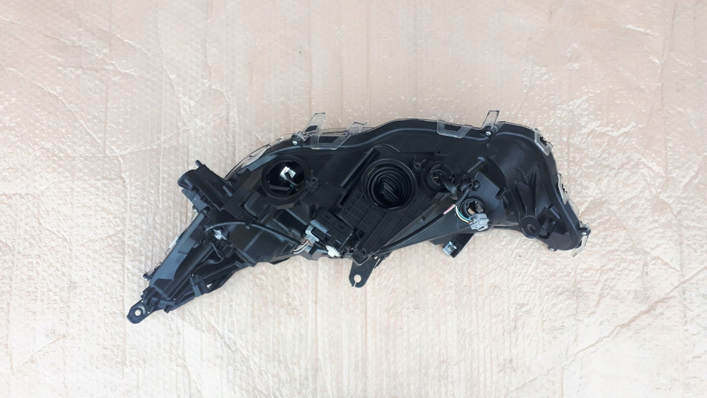 Frontscheinwerfer Toyota Rav 4 55654-04 LED Rechts Scheinwerfer Headlight SCH4337555678kw