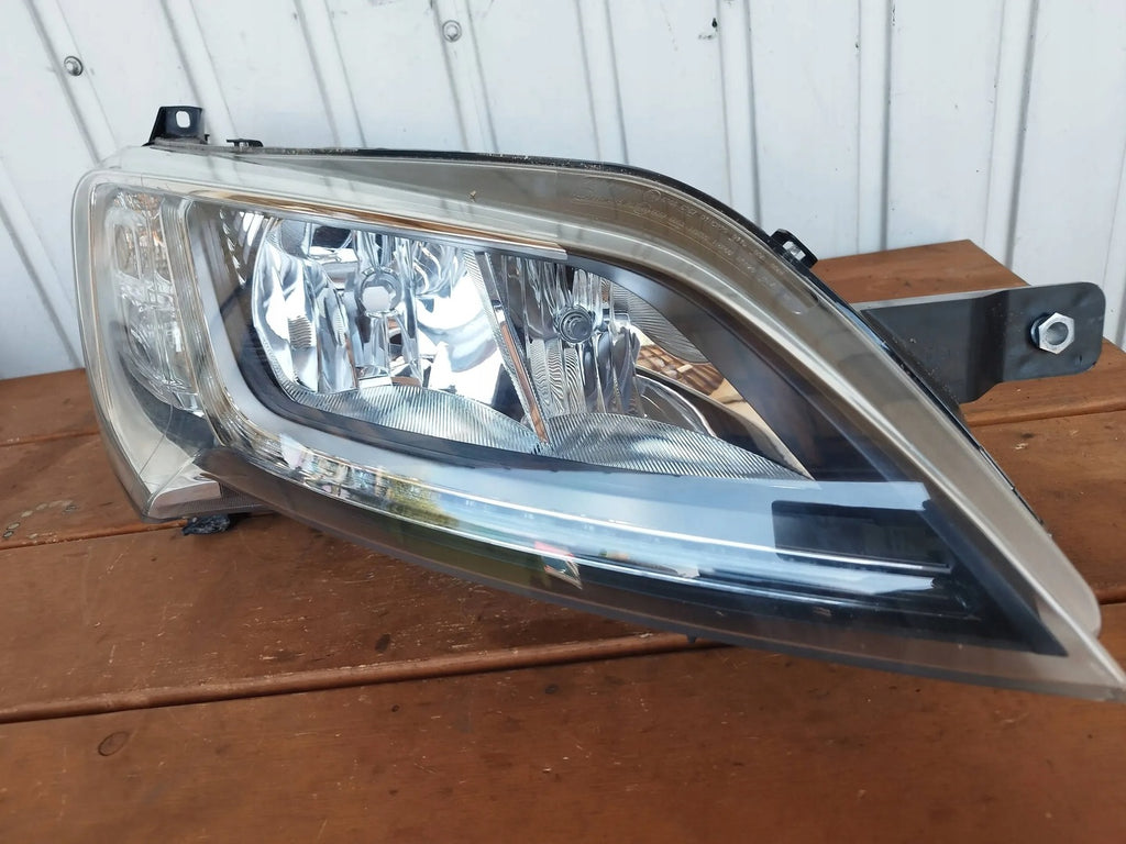 Frontscheinwerfer Opel Movano C 1440924280 LED Rechts Scheinwerfer Headlight