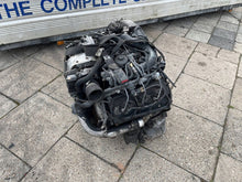 Laden Sie das Bild in den Galerie-Viewer, Motor Audi A6 C6 B7 BPP 2.7 TDI 180PS 132kW 2006 Diesel Engine Komplett MOT9697118951ue