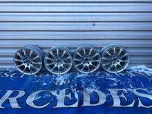 Load image into Gallery viewer, 1x Alufelge 16 Zoll A2054012400 Mercedes-Benz W205 Rim Wheel