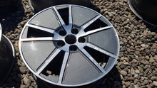 Load image into Gallery viewer, 1x Alufelge 17 Zoll 7.5&quot; 5x112 38ET 8W0601025DJ Audi A4 B9 Rim Wheel