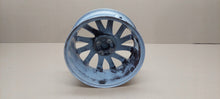 Load image into Gallery viewer, 1x Alufelge 17 Zoll 6.5" 4x108 9655832480 Citroën C4 Picasso Rim Wheel FEL6409984196nz