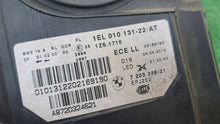 Laden Sie das Bild in den Galerie-Viewer, Frontscheinwerfer BMW 5 F11 F10 1EL010131-22 Xenon Rechts Scheinwerfer Headlight SCH3377826010pa