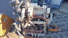 Laden Sie das Bild in den Galerie-Viewer, Motor Audi Seat Skoda VW I CBD 2.0 TDI Diesel Engine Unkomplett MOT3053749810ri
