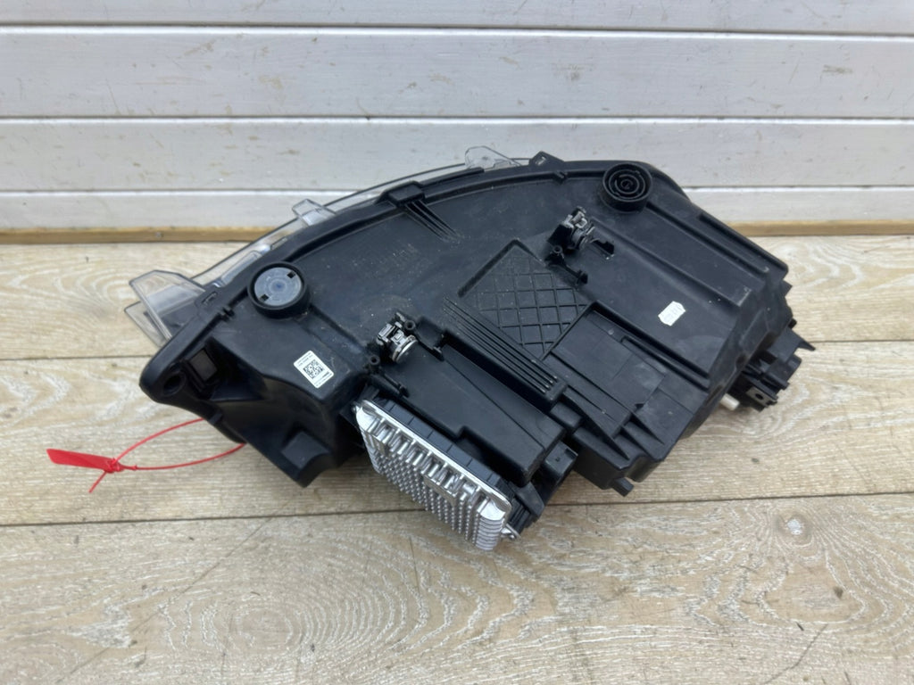 Frontscheinwerfer BMW 3 F34 7498925-01 Full LED Links Scheinwerfer Headlight SCH3081446460fs