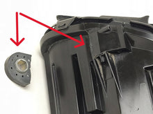 Laden Sie das Bild in den Galerie-Viewer, Frontscheinwerfer Mercedes-Benz W205 A2055401492 2059068605 Rechts Headlight SCH8694345814hb