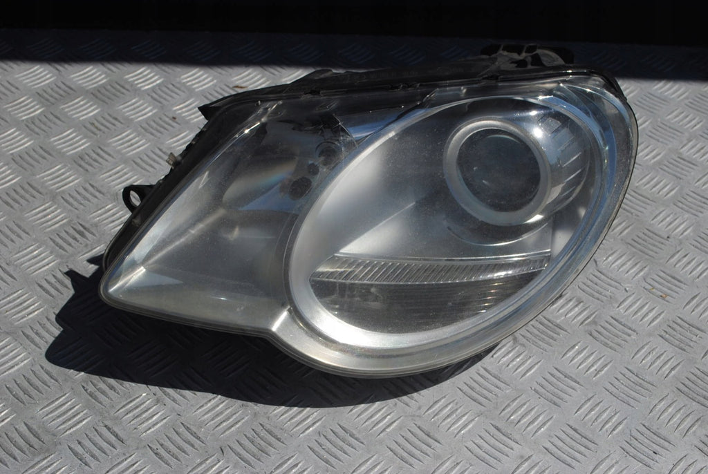 Frontscheinwerfer VW Eos 1Q1941005B LED Links Scheinwerfer Headlight SCH5662468948ei