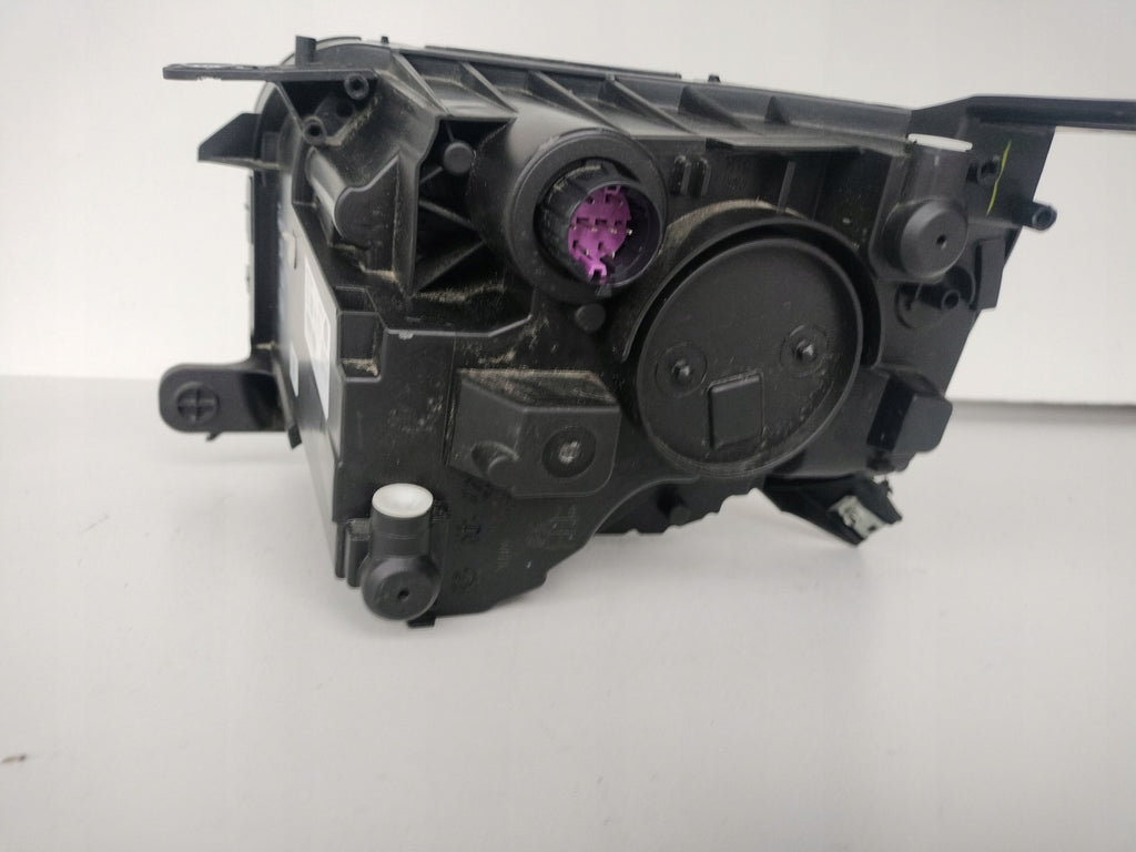 Frontscheinwerfer Fiat 500 00521400260 LED Rechts Scheinwerfer Headlight SCH6687156415jh