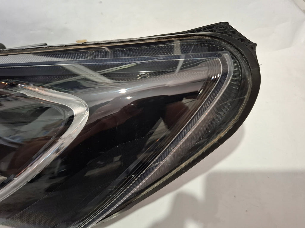 Frontscheinwerfer Ford Focus JX7B-13E017-AF LED Links Scheinwerfer Headlight SCH5592244990be