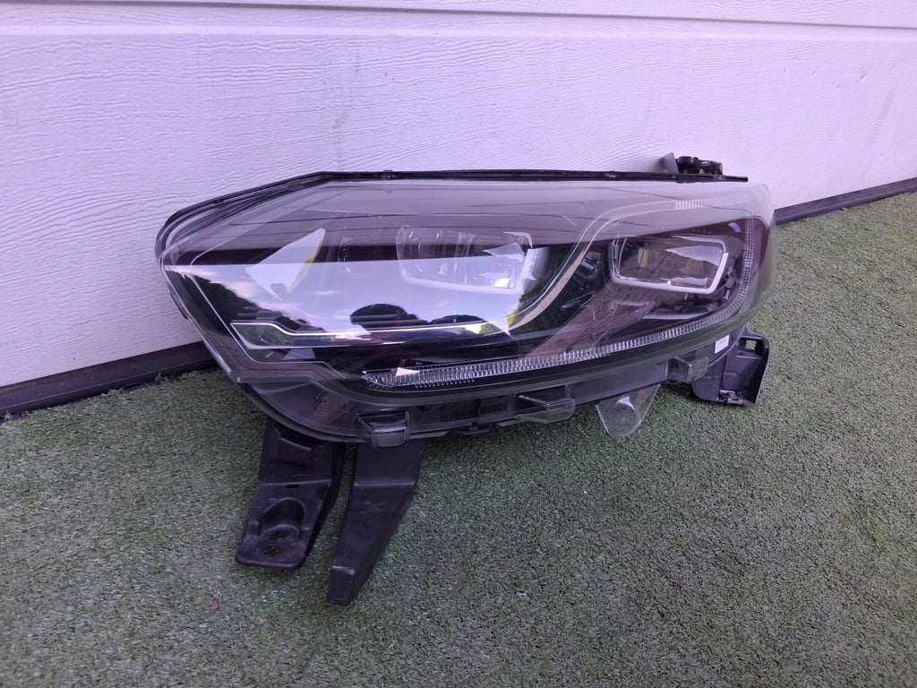Frontscheinwerfer Renault Espace 260608372R Full LED Links Headlight SCH1000953392fj