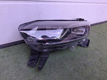 Laden Sie das Bild in den Galerie-Viewer, Frontscheinwerfer Renault Espace 260608372R Full LED Links Headlight SCH1000953392fj