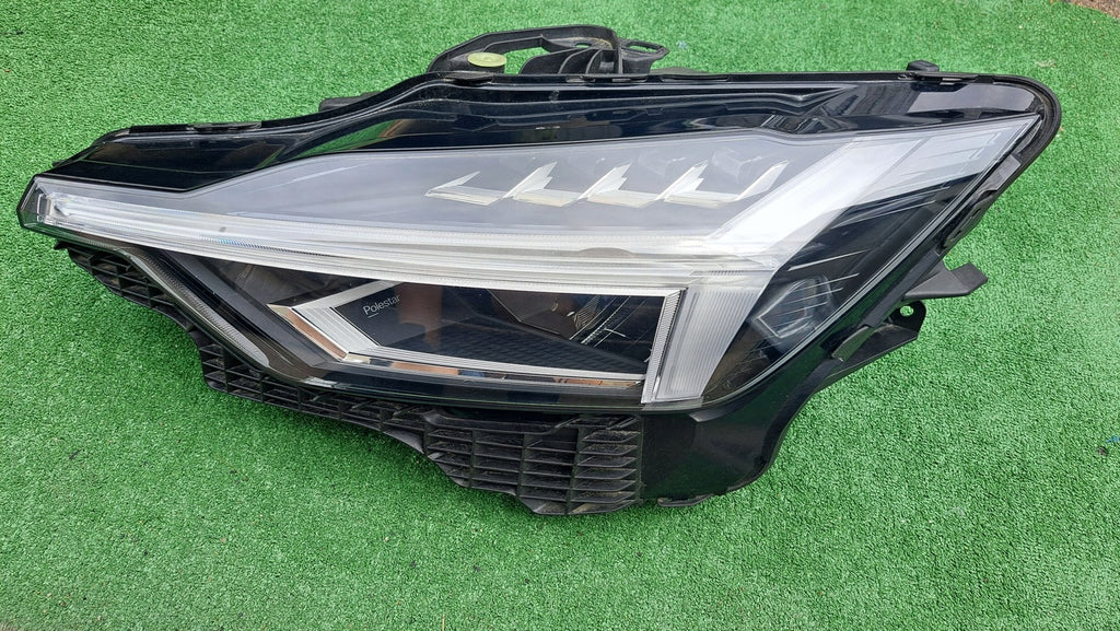 Frontscheinwerfer Polestar 2 31698076 LED Links Scheinwerfer Headlight