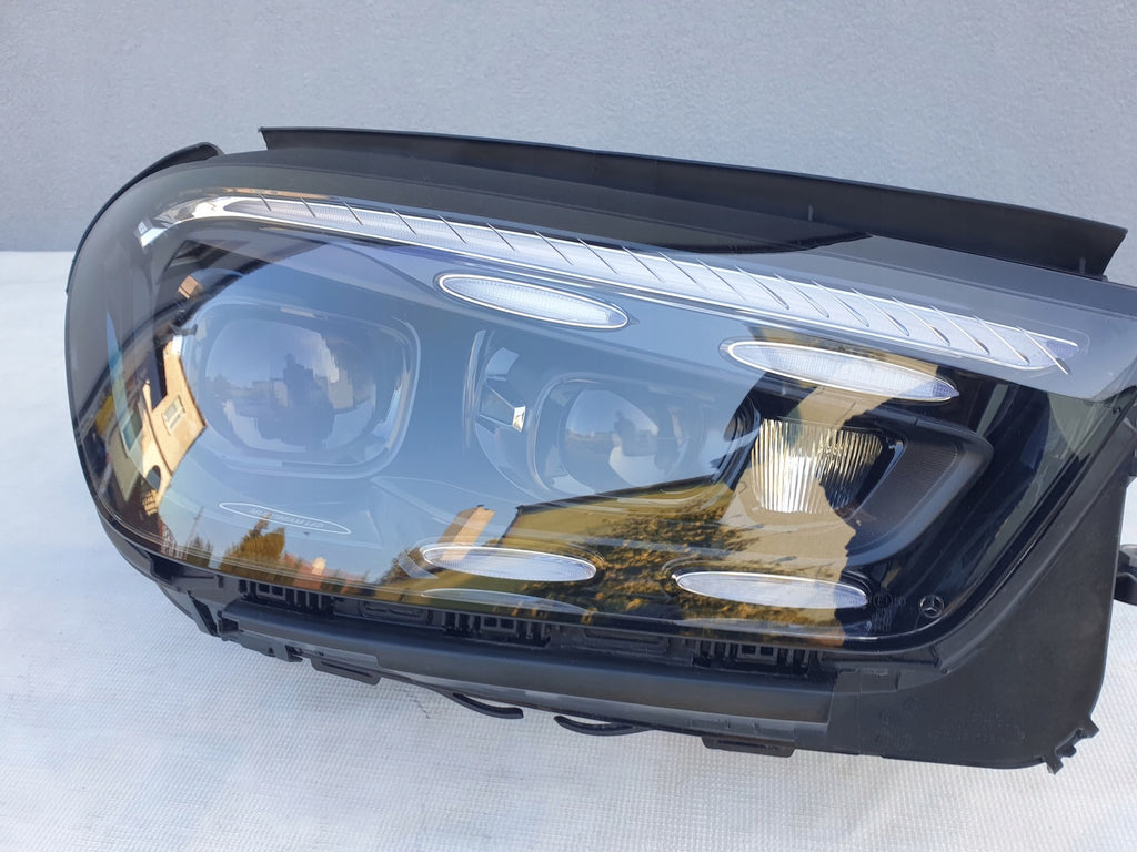 Frontscheinwerfer Mercedes-Benz Gle A1679068409 LED Rechts Headlight