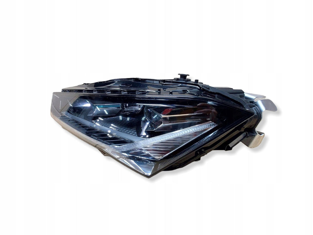 Frontscheinwerfer Skoda Superb I 3P1941015A Links Scheinwerfer Headlight SCH1804467187et