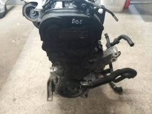 Load image into Gallery viewer, Motor Audi Seat Skoda VW I DGEB DGE 1.4 TSI 54TKm Hybrid Engine Komplett MOT4482203105pm