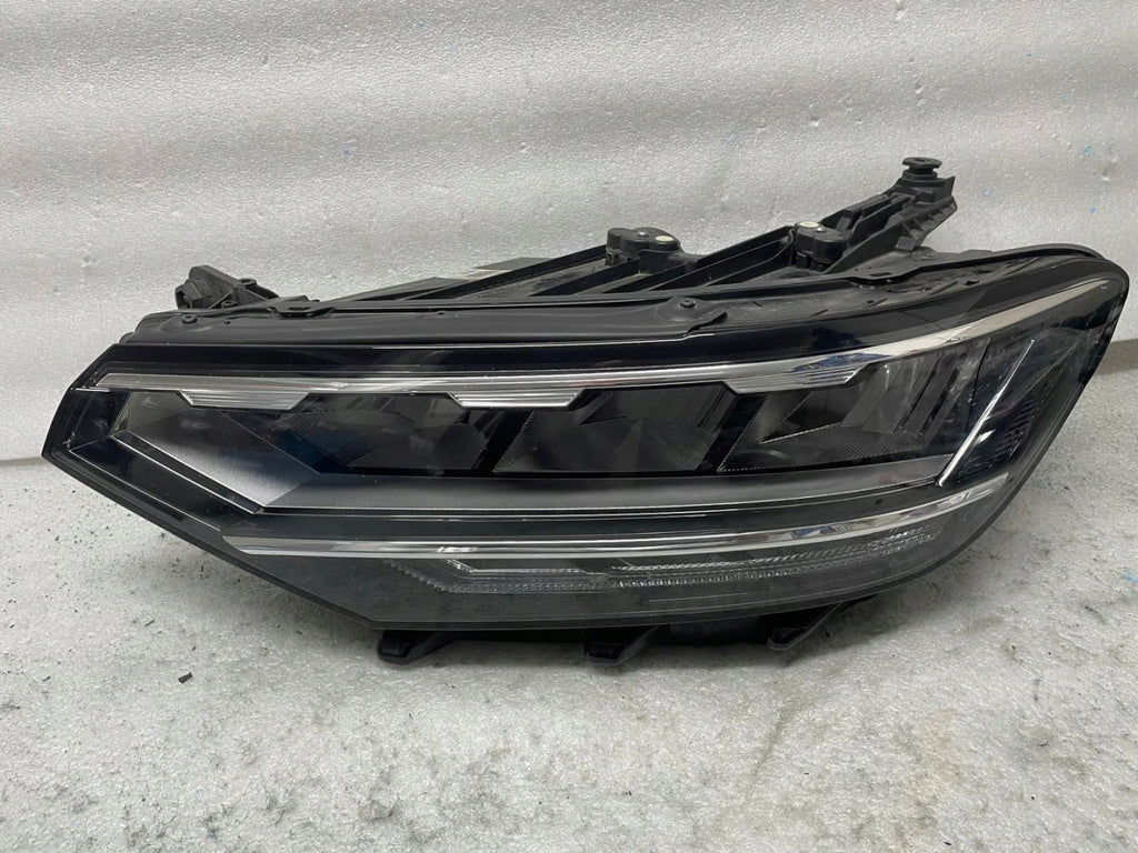 Frontscheinwerfer VW Passat B8 3G1941035P Full LED Links Scheinwerfer Headlight SCH9999615413nv