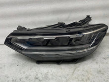 Load image into Gallery viewer, Frontscheinwerfer VW Passat B8 3G1941035P Full LED Links Scheinwerfer Headlight SCH9999615413nv