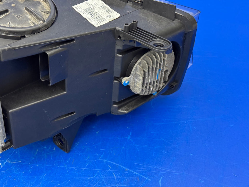 Frontscheinwerfer BMW F15 F16 7424167 LED Links Scheinwerfer Headlight SCH9712445088ou