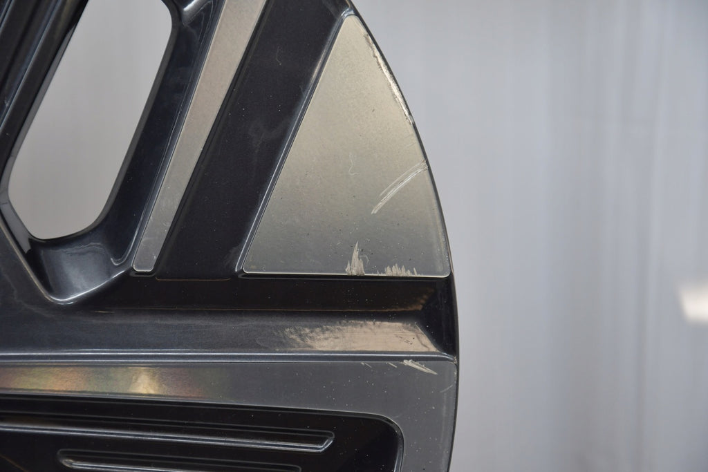 1x Alufelge 17 Zoll 7.0" 5x114.3 50ET 52910-DD100 Hyundai Kona Rim Wheel