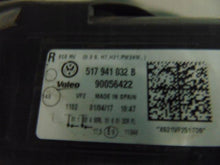 Load image into Gallery viewer, Frontscheinwerfer VW Golf VII Sportsvan 517941032B Xenon Rechts Headlight SCH2634615141oe
