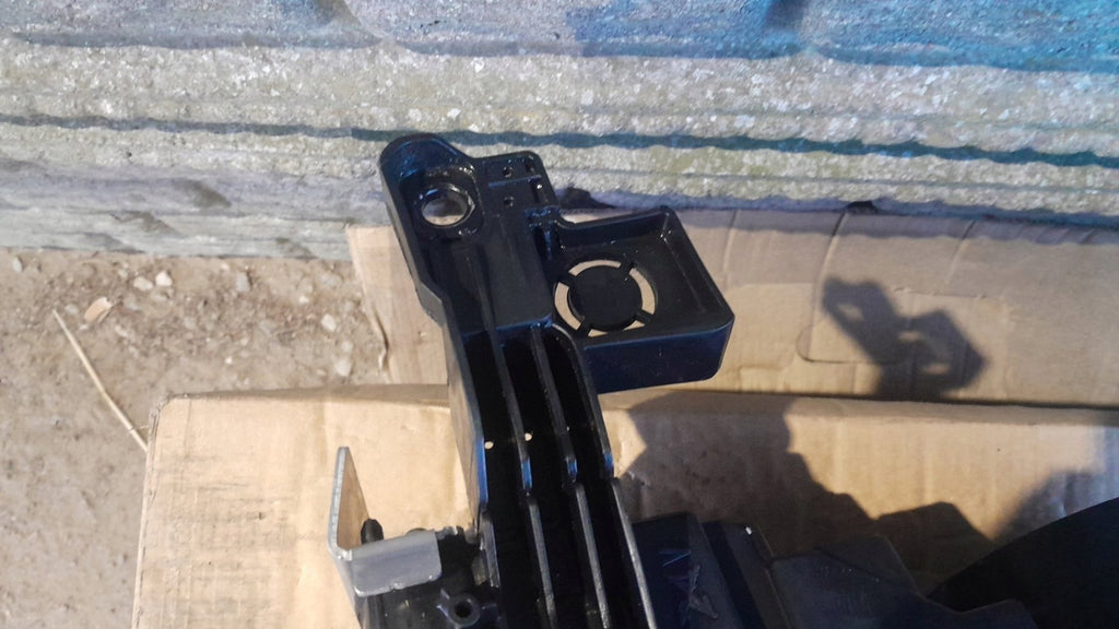 Frontscheinwerfer Opel Mokka 98340079800 Rechts Scheinwerfer Headlight SCH8221753044iq