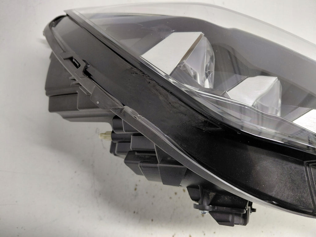 Frontscheinwerfer Peugeot II 208 9850597780 Full LED Rechts Headlight SCH5478289938kq