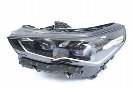Frontscheinwerfer BMW 5A798D1 LED Links Scheinwerfer Headlight SCH5860490832tf