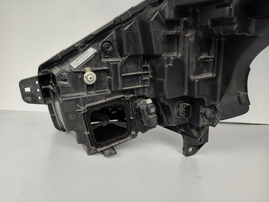 Frontscheinwerfer Renault Trafic III 260109054R Full LED Rechts Headlight SCH3649700770lj
