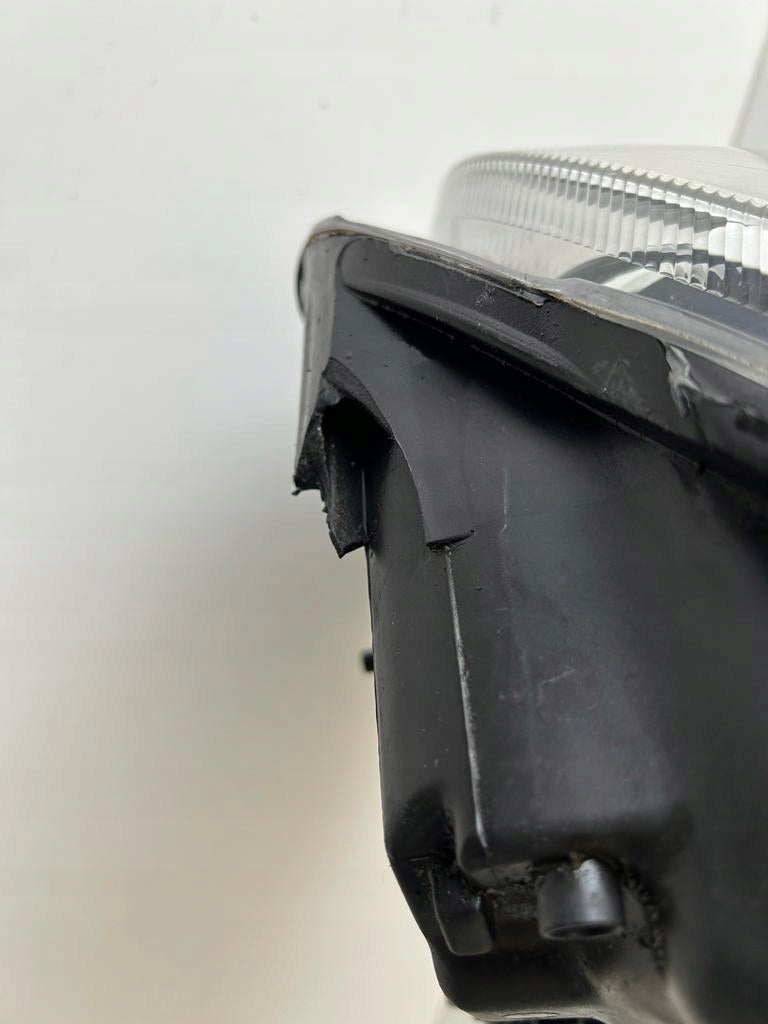 Frontscheinwerfer Mercedes-Benz Slk 1718203161 Links Scheinwerfer Headlight