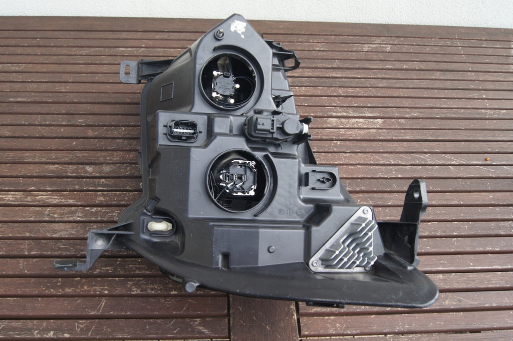 Frontscheinwerfer Renault Master 260105567R Rechts Scheinwerfer Headlight