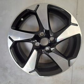 1x Alufelge 17 Zoll 7.0