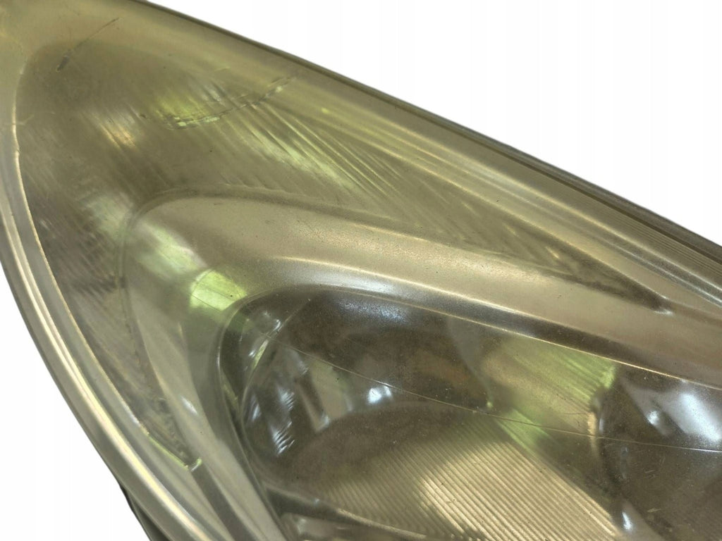 Frontscheinwerfer Opel Corsa D 13295012 Rechts Scheinwerfer Headlight SCH7937172799jw