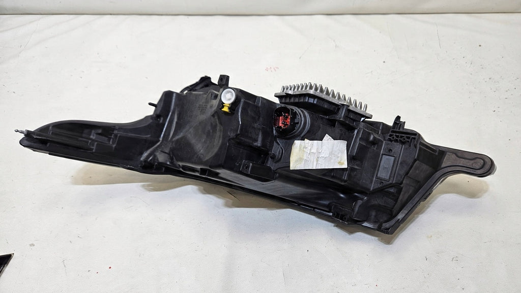 Frontscheinwerfer Mercedes-Benz JK62-13W029-EF Rechts Scheinwerfer Headlight