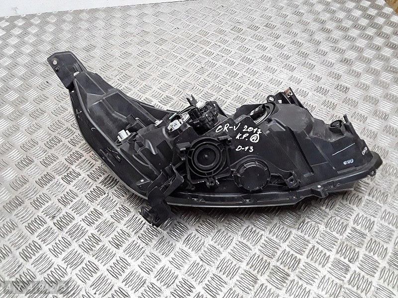 Frontscheinwerfer Honda Cr-V Links Scheinwerfer Headlight SCH4072641945xt