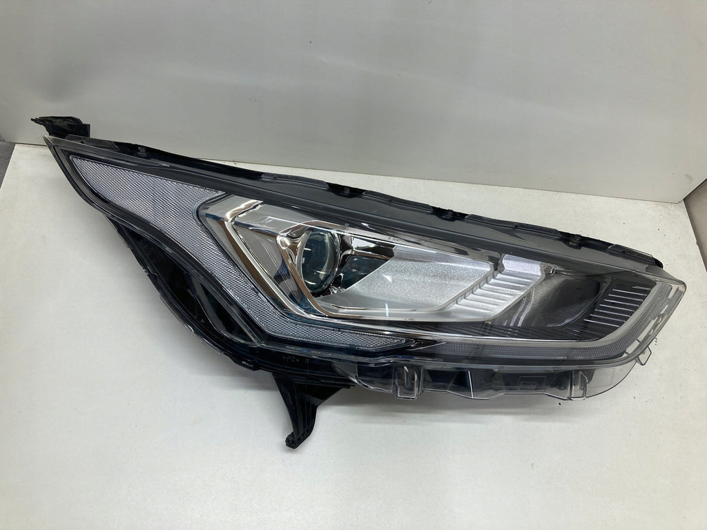 Frontscheinwerfer Ford Connect KT1B-13D154-AD Rechts Scheinwerfer Headlight