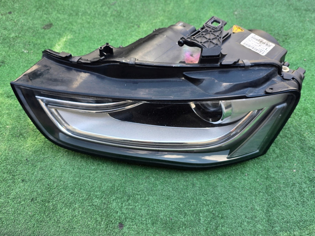 Frontscheinwerfer Audi A4 B8 8K0941031C Xenon Links Scheinwerfer Headlight SCH8786395156lb