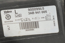 Laden Sie das Bild in den Galerie-Viewer, Frontscheinwerfer VW Passat B7 3AB941005 Links Scheinwerfer Headlight SCH7484833686gy