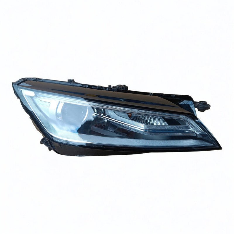 Frontscheinwerfer Audi Tt 8S0941005C 8S0941006C Xenon Rechts Headlight