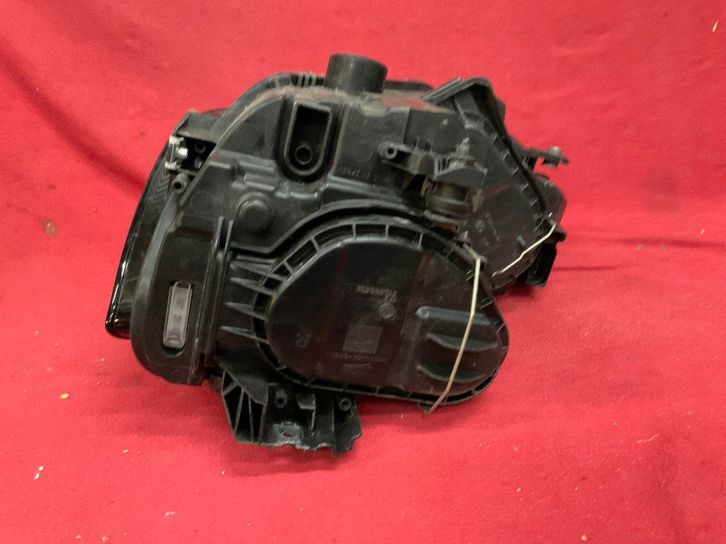 Frontscheinwerfer VW Sportsvan 517941006C Rechts Scheinwerfer Headlight