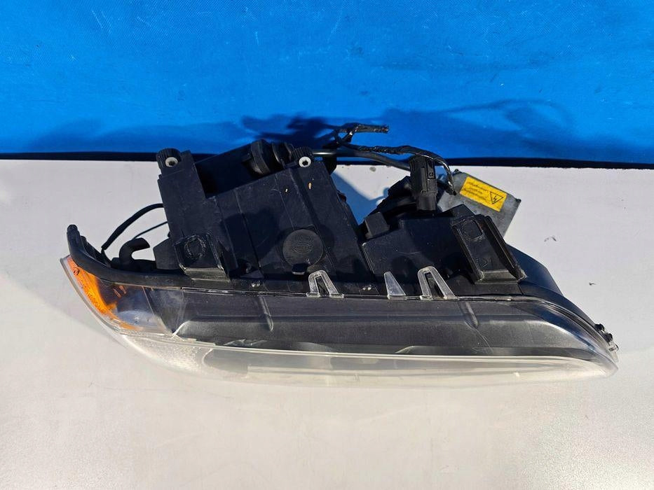 Frontscheinwerfer BMW X5 E53 103419012473 Xenon Rechts Scheinwerfer Headlight SCH5746691421pj