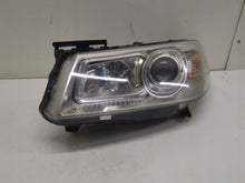 Load image into Gallery viewer, Frontscheinwerfer Renault Megane II 89312730 Links Scheinwerfer Headlight