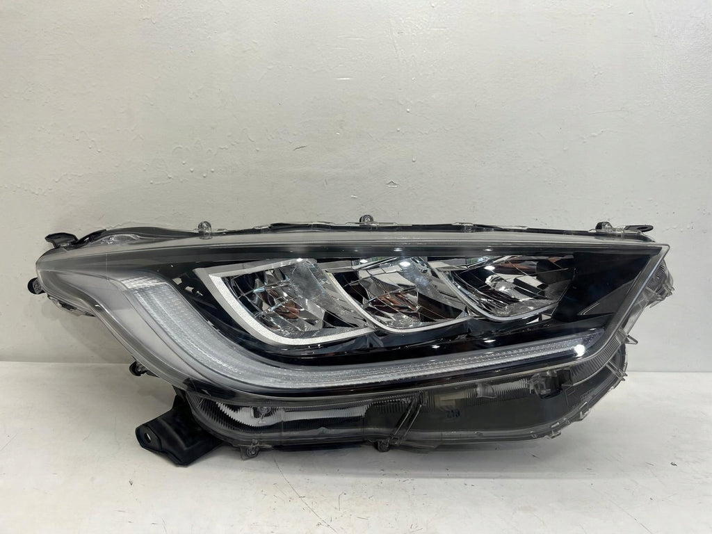 Frontscheinwerfer Toyota Yaris HGKO-8EU Full LED Rechts Scheinwerfer Headlight
