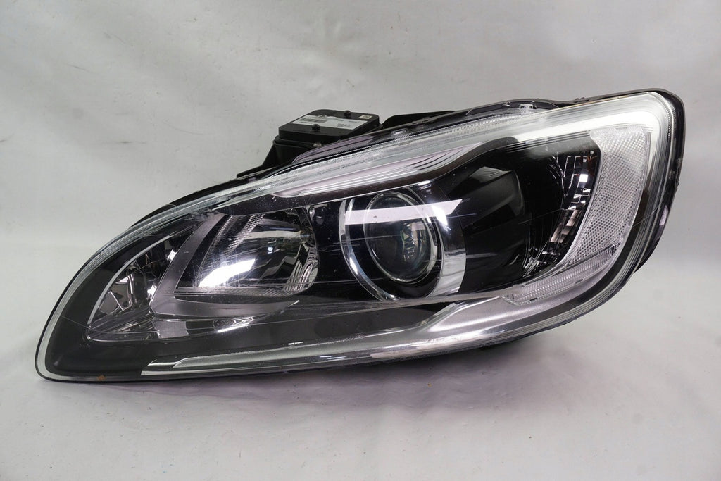 Frontscheinwerfer Volvo S60 V60 31420108 Xenon Links Scheinwerfer Headlight SCH1714334339ny