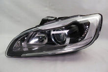 Load image into Gallery viewer, Frontscheinwerfer Volvo S60 V60 31420108 Xenon Links Scheinwerfer Headlight SCH1714334339ny
