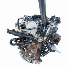 Load image into Gallery viewer, Motor Audi A4 B8 CJC 2.0 TDI 140PS 162TKm Diesel Engine Komplett MOT6260359503wv