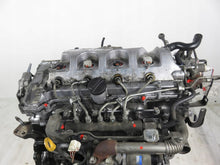 Load image into Gallery viewer, Motor Toyota Avensis 2AD-FTV 2AD-FHV 2.2 177PS 2006 Diesel Engine Komplett MOT6754811879ek