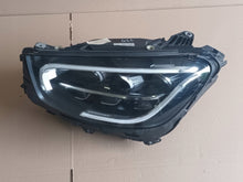 Laden Sie das Bild in den Galerie-Viewer, Frontscheinwerfer Mercedes-Benz Glc A2539066901 LED Links Scheinwerfer Headlight SCH7425679852ys