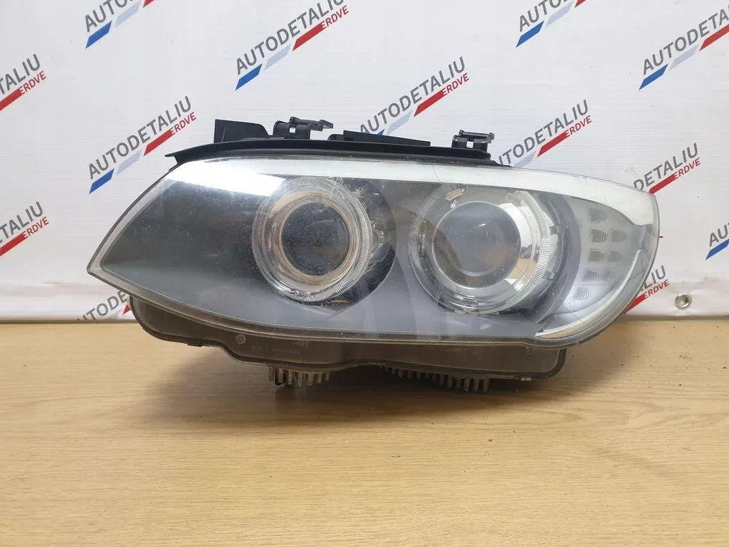 Frontscheinwerfer BMW 3 Coupe 7239929RHD Links Scheinwerfer Headlight SCH5030603486oq