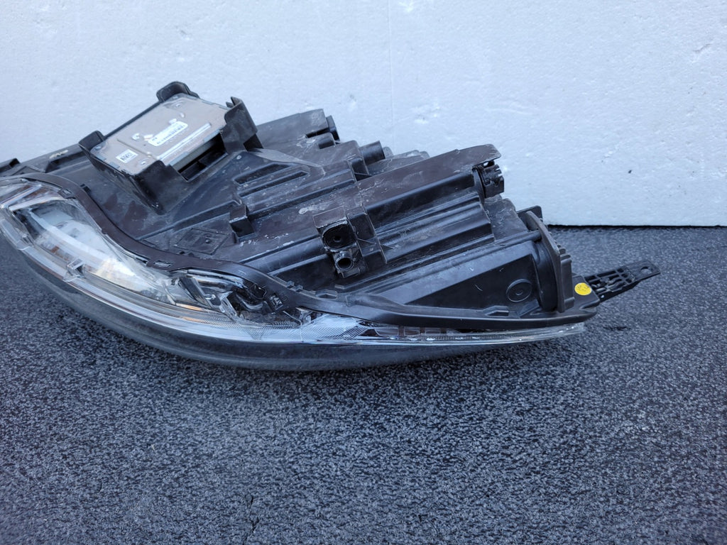 Frontscheinwerfer Ford Kuga I LV4B-13E014-AG LED Rechts Scheinwerfer Headlight SCH7857233776um