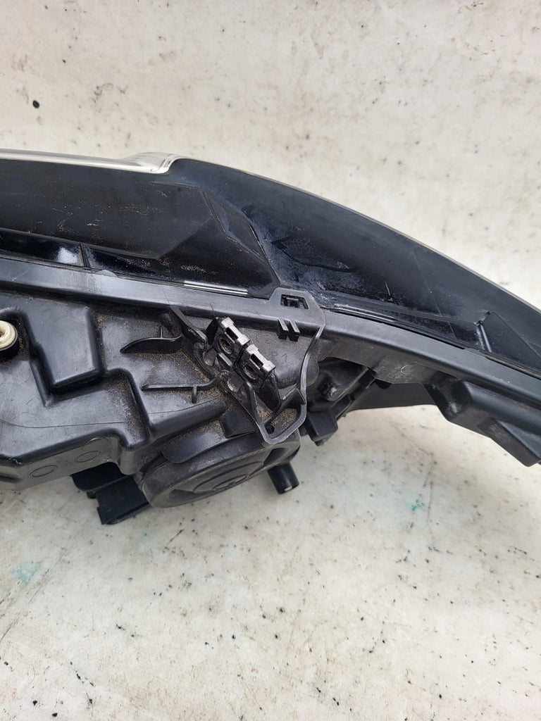 Frontscheinwerfer Ford Mondeo DS73-13W029-AE Rechts Scheinwerfer Headlight SCH1892993127xj